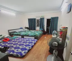 Bán nhà hẻm 8m Nguyễn Bặc, P3, Tân Bình, 42m2, 3 tầng, cực chất