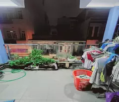 Bán nhà hẻm 8m Nguyễn Bặc, P3, Tân Bình, 42m2, 3 tầng, cực chất