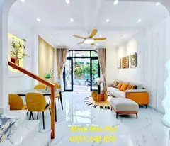 Bán Nhà Xô Viết Nghệ Tĩnh 30m2 Giáp Hàng Xanh, Q1 Nhỉnh 4 Tỉ