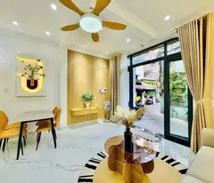 Bán Nhà Xô Viết Nghệ Tĩnh 30m2 Giáp Hàng Xanh, Q1 Nhỉnh 4 Tỉ
