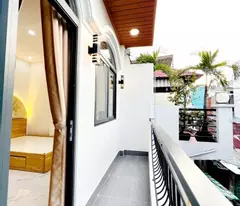Bán Nhà Xô Viết Nghệ Tĩnh 30m2 Giáp Hàng Xanh, Q1 Nhỉnh 4 Tỉ