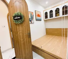 Bán Nhà Xô Viết Nghệ Tĩnh 30m2 Giáp Hàng Xanh, Q1 Nhỉnh 4 Tỉ