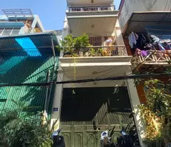💥 Bán Nhà Ngõ To NHư Phố 55 m2 x 5 Tầng 17.5 Tỷ Trần Điền Quận Thanh Xuân💥