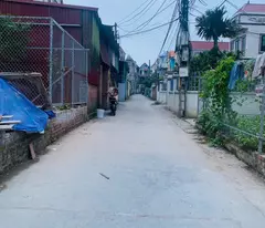 BÁN NHANH 80M ĐẤT XUÂN NỘN, ĐÔNG ANH, HÀ NỘI. ĐƯỜNG Ô TÔ ĐÁNH VÕNG. GIÁ 48TR/M CÓ THƯƠNG LƯỢNG.