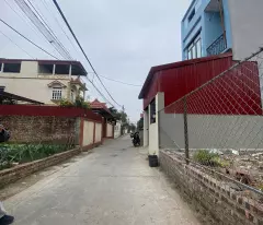 BÁN NHANH 80M ĐẤT XUÂN NỘN, ĐÔNG ANH, HÀ NỘI. ĐƯỜNG Ô TÔ ĐÁNH VÕNG. GIÁ 48TR/M CÓ THƯƠNG LƯỢNG.