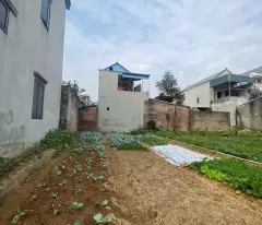 BÁN ĐẤT HƯƠNG ĐÌNH, MAI ĐÌNH - SÓC SƠN. DIỆN TÍCH 95M2, MT 5,95M. GIÁ 2,85 TỶ