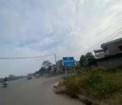 BÁN ĐẤT HƯƠNG ĐÌNH, MAI ĐÌNH - SÓC SƠN. DIỆN TÍCH 95M2, MT 5,95M. GIÁ 2,85 TỶ