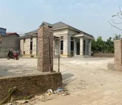 BÁN NHANH SIÊU PHẨM 610M2 TẠI THÀNH CÔNG, PHỔ YÊN, THÁI NGUYÊN. CHỈ NHÚ 3 TỶ. CÓ SẴN NHÀ CHỈ VIỆC