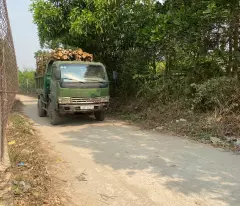 BÁN NHANH SIÊU PHẨM 610M2 TẠI THÀNH CÔNG, PHỔ YÊN, THÁI NGUYÊN. CHỈ NHÚ 3 TỶ. CÓ SẴN NHÀ CHỈ VIỆC