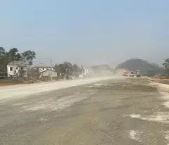 BÁN NHANH SIÊU PHẨM 610M2 TẠI THÀNH CÔNG, PHỔ YÊN, THÁI NGUYÊN. CHỈ NHÚ 3 TỶ. CÓ SẴN NHÀ CHỈ VIỆC