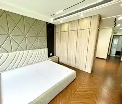 BÁN NHÀ PHỐ BỒ ĐỀ , LONG BIÊN 50M2 * 3 TẦNG * 8,5 TỶ , FULL NỘI THẤT