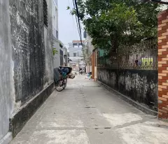 BÁN ĐẤT ĐẢN MỖ, UY NỖ, ĐÔNG ANH. DIỆN TÍCH 50M2, MT4M. GIÁ 70TR/M.