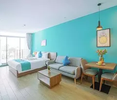 Bán Khách Sạn Vip -Phố tây An Thượng -Ngũ Hành Sơn -Giá chỉ 49,5 tỷ