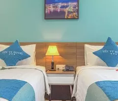 Bán Khách Sạn Vip -Phố tây An Thượng -Ngũ Hành Sơn -Giá chỉ 49,5 tỷ