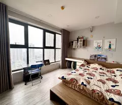 Căn hộ Sun Square 98m2 - 3PN tầng đẹp, view thoáng, MP Lê Đức Thọ, giá 7.2tỷ