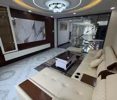 BÁN NHÀ TÂN HÒA ĐÔNG - BÌNH TÂN - ĐƯỜNG 10M - 72M2 - 5 TẦNG HIỆN ĐẠI - 7.1 TỶ