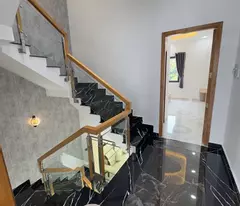 BÁN NHÀ TÂN HÒA ĐÔNG - BÌNH TÂN - ĐƯỜNG 10M - 72M2 - 5 TẦNG HIỆN ĐẠI - 7.1 TỶ