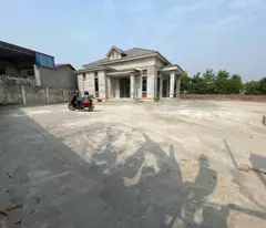 BÁN KHUÔN VIÊN 610M2 TẠI XÃ THÀNH CÔNG, TP PHỔ YÊN, THÁI NGUYÊN.

SẴN NHÀ MỚI HOÀN THIỆN. CHỈ
