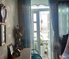 Bán nhà (3.8x16.8)m, Hẻm xe hơi Tân Thắng, Q. Tân Phú