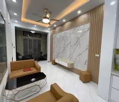 Bán nhà Tân Mai, dân xây chắc chắn, 32m nhỉnh 4 tỷ, sổ đỏ chính chủ