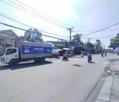Bán Nhà Mặt Tiền 360m Giá 36 Tỷ SHR Full Thổ Cư Nguyễn Ánh Thủ Quận 12