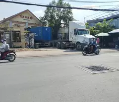 Bán Nhà Mặt Tiền 360m Giá 36 Tỷ SHR Full Thổ Cư Nguyễn Ánh Thủ Quận 12