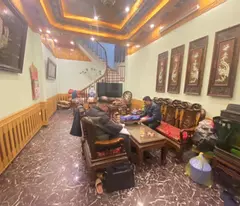 Trần Phú Hà Đông, diện tích rộng ở sướng, ngõ thông tứ phía, 85m2, 15.8 tỷ