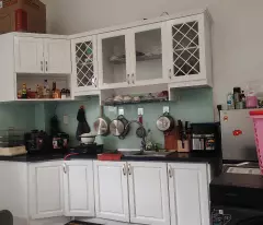 BÁN NHÀ BÌNH THẠNH, 42M2, 2 TẦNG, CÁCH 2 CĂN RA HXH THÔNG _ NHỈNH 5 TỶ.