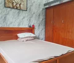 BÁN NHÀ BÌNH THẠNH, 42M2, 2 TẦNG, CÁCH 2 CĂN RA HXH THÔNG _ NHỈNH 5 TỶ.