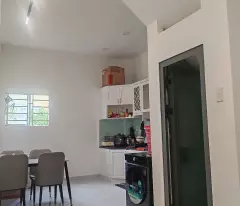 BÁN NHÀ BÌNH THẠNH, 42M2, 2 TẦNG, CÁCH 2 CĂN RA HXH THÔNG _ NHỈNH 5 TỶ.