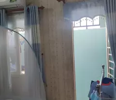 Bán nhà DT (3.8x16.8)m, Hẻm xe hơi Tân Thắng, Quận Tân Phú