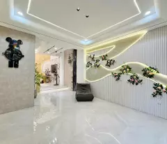 BÁN NHÀ GÒ VẤP, 40M2, Ô TÔ NGỦ TRONG NHÀ, 5 TẦNG, NHỈNH 6 TỶ.