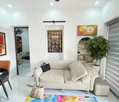 💥Tập thể Chùa Bộc 150m 3PN thiết kế đẹp, trung tâm Đống Đa, 3.95 Tỷ💥