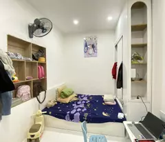 💥Tập thể Chùa Bộc 150m 3PN thiết kế đẹp, trung tâm Đống Đa, 3.95 Tỷ💥