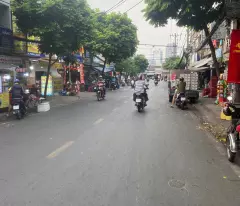 CHỈ 9.4 TỶ, [P3Q8], CÓ NHÀ KHU VIP MẶT TIỀN ÂU DƯƠNG LÂN
