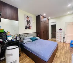 Chính chủ bán gấp CH chung cư lô góc, DT 147m2, 3PN, Hoàng Đạo Thúy, Cầu Giấy 9,0 tỷ.