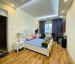 Chính chủ bán gấp CH chung cư lô góc, DT 147m2, 3PN, Hoàng Đạo Thúy, Cầu Giấy 9,0 tỷ.