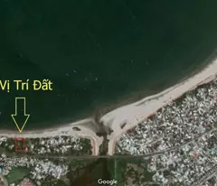 Lô đất vàng 822m2-Mặt tiền cảng Liên Chiểu-Trung tâm thương mại tự do Đà Nẵng -Giá chỉ 16,8 tỷ .