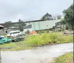 Lô đất vàng 822m2-Mặt tiền cảng Liên Chiểu-Trung tâm thương mại tự do Đà Nẵng -Giá chỉ 16,8 tỷ .