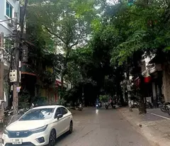 Bán nhà riêng Mặt phố Võ Văn Dũng, Đống Đa, Hà Nội, 35 tỷ, 50m2