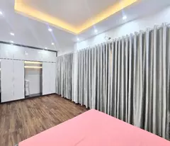 BÁN NHÀ KIM GIANG, THANH TRÌ, 1 NHÀ RA Ô TÔ, 31M2, 6.85 TỶ(CTL)