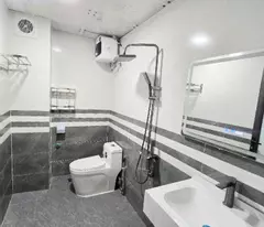 BÁN NHÀ KIM GIANG, THANH TRÌ, 1 NHÀ RA Ô TÔ, 31M2, 6.85 TỶ(CTL)