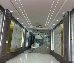 Bán nhà 1T2L mặt tiền Dĩ An Bình Dương