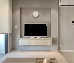 Căn hộ 1PN Đảo Kim Cương cho thuê - Vị trí đắc địa - Dịch vụ chuẩn 5 Sao