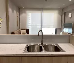 Căn hộ 1PN Đảo Kim Cương cho thuê - Vị trí đắc địa - Dịch vụ chuẩn 5 Sao