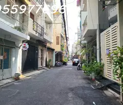 ĐẤT TRỐNG - 64M2 (5x13.5m) - HẺM xe VF3 ĐẸP - GẦN XE HƠI - KHÔNG QUY HOẠCH - TIỆN XÂY MỚI THEO Ý -