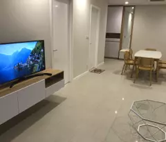 Sống Đẳng Cấp Tại Đảo Kim Cương: Căn Hộ 2PN Cho Thuê, Nội Thất Cao Cấp