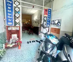VTK2501-20
căn nhà BÁN -HXH ĐỖ CỬA BÀ HOM - 75M² - NGANG 4.4M - NHỈNH 6 TỶ