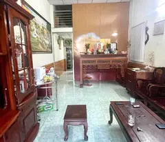 VTK2501-20
căn nhà BÁN -HXH ĐỖ CỬA BÀ HOM - 75M² - NGANG 4.4M - NHỈNH 6 TỶ