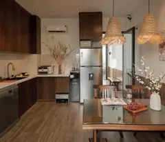 *Nhà 3 Mặt Tiền KD Sáng-Đẹp ngay Trần Bình Trọng -Hùng Vương Ngang 5m 6Tầng_23.9 Tỷ